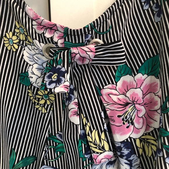 3/$20 RICKI’s  Blouse - Picture 9 of 9